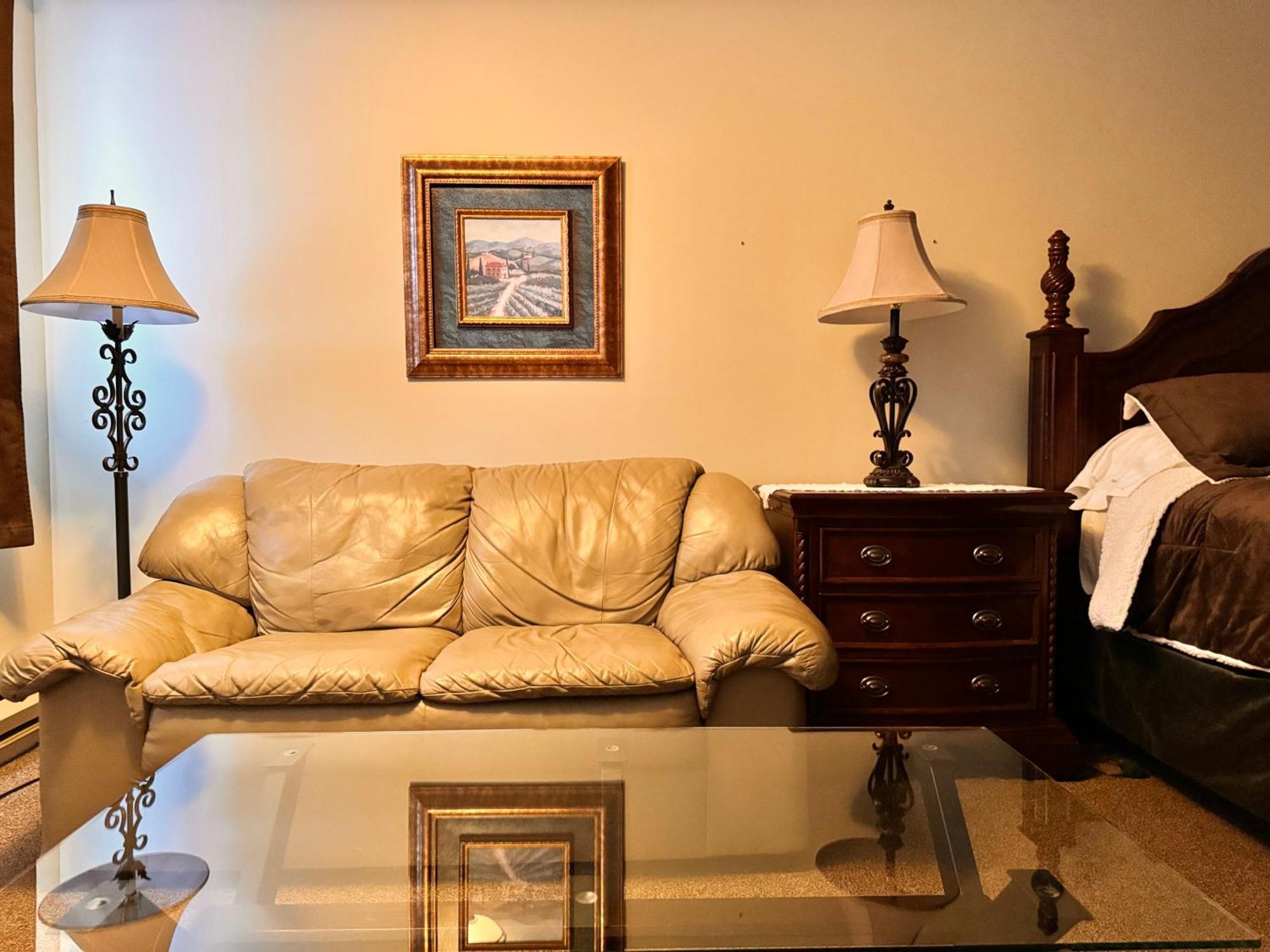 Fundy Line Motel มิรามิชี ภายนอก รูปภาพ